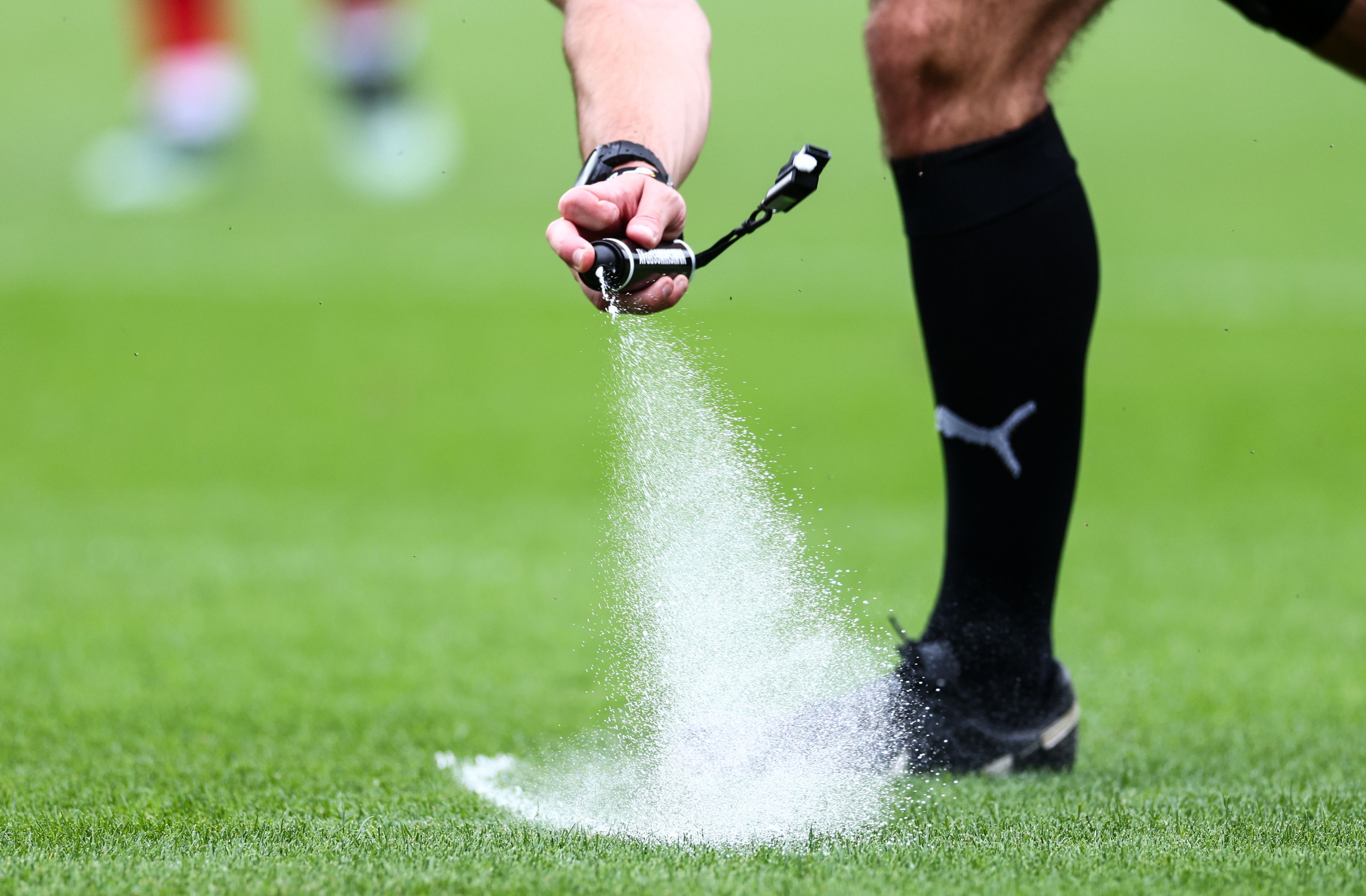 EFL Referee
