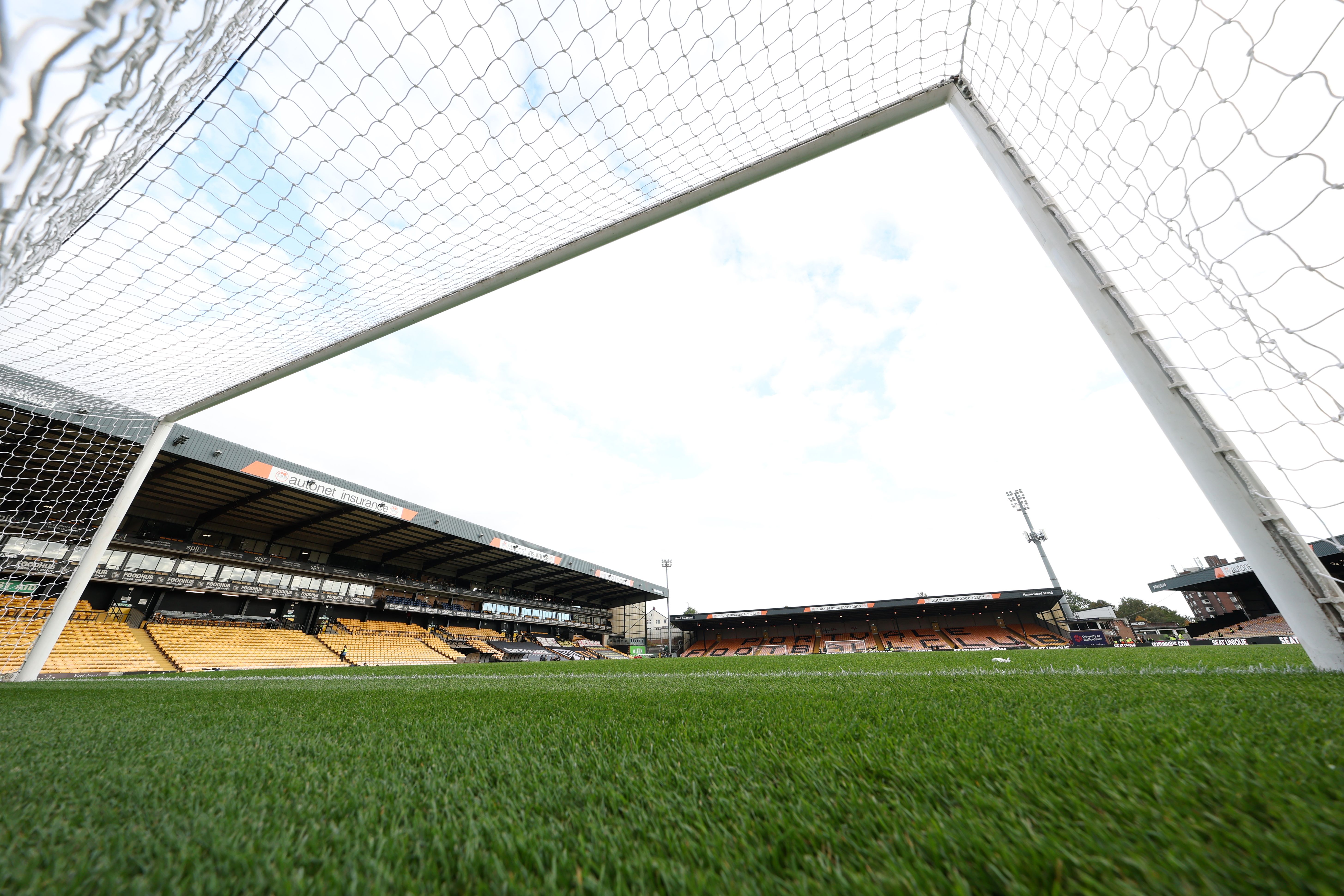 Vale Park