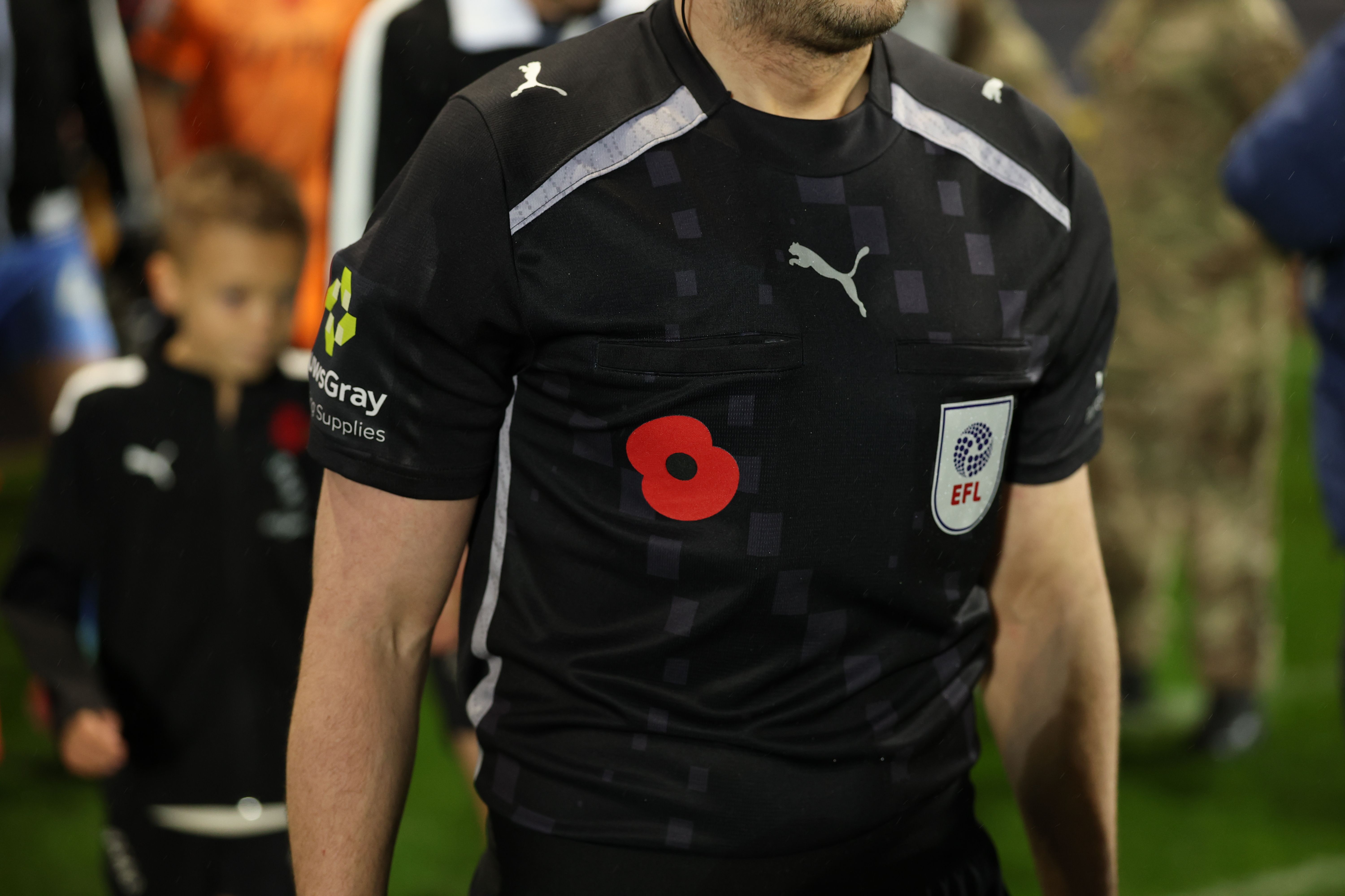Officials