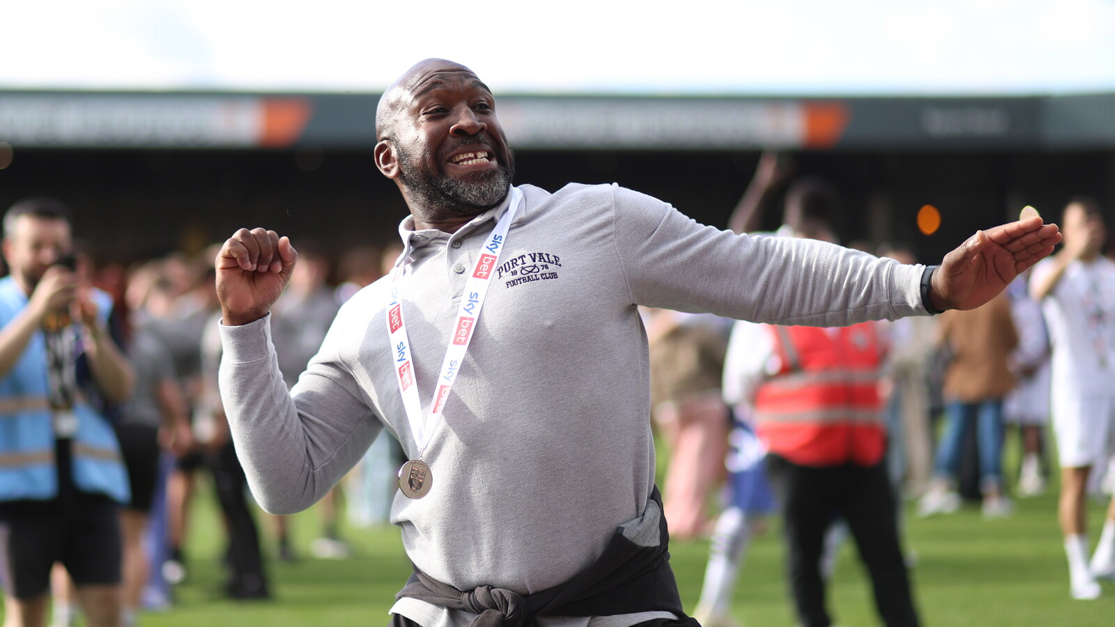 Is Port Vale a Place or a Club? Unpacking the Identity of a Footballing Legacy