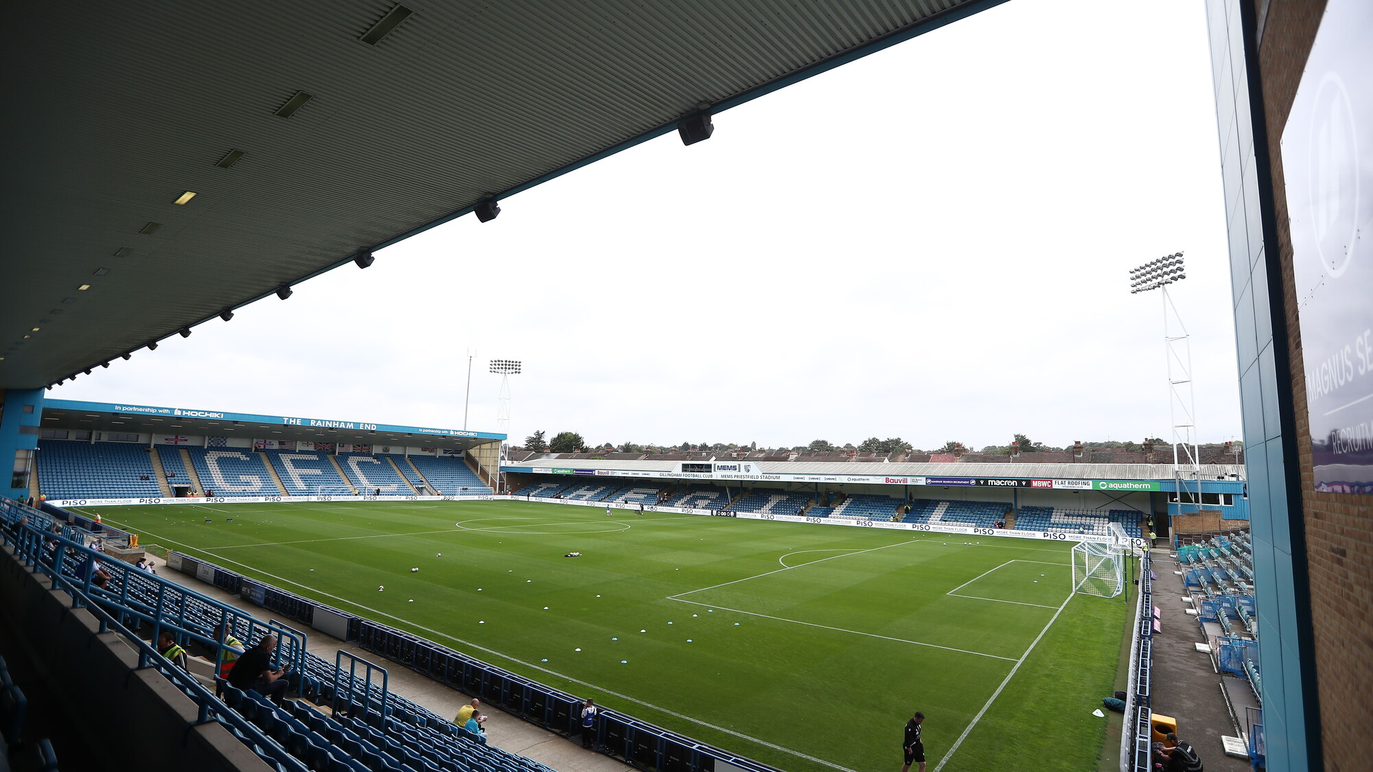 Ticket and Travel Information Gillingham vs Port Vale Port Vale FC