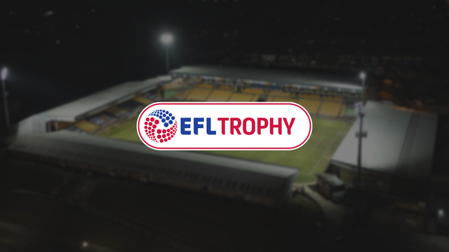 EFL Trophy