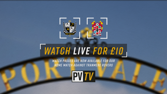 Watch Live