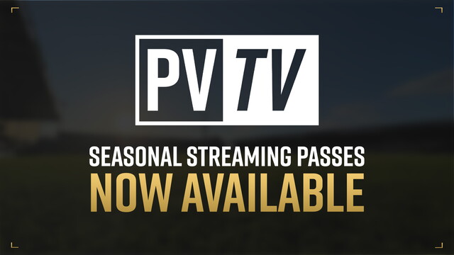 Seasonal Streaming