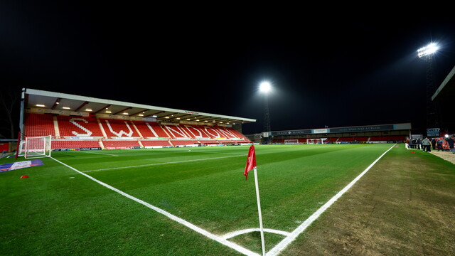Swindon Town
