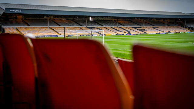 Vale Park