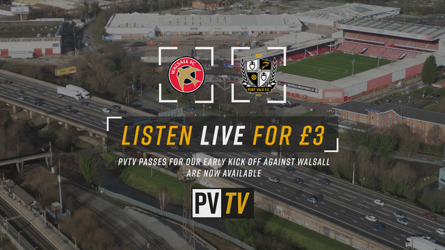 Listen Live