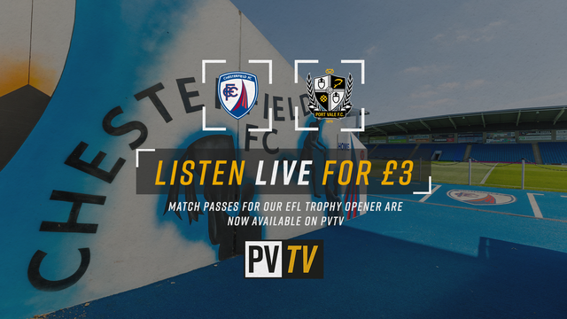 PVTV Listen Chesterfield