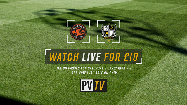 PVTV Watch