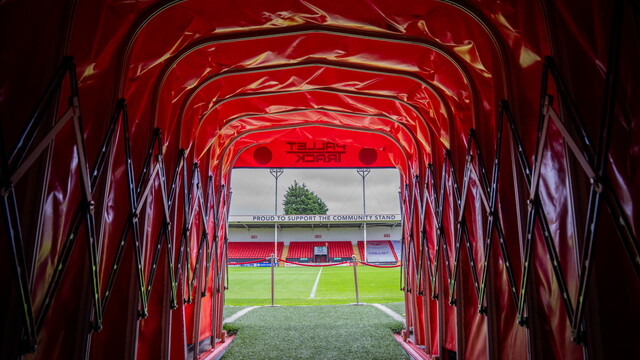 Walsall Stadium