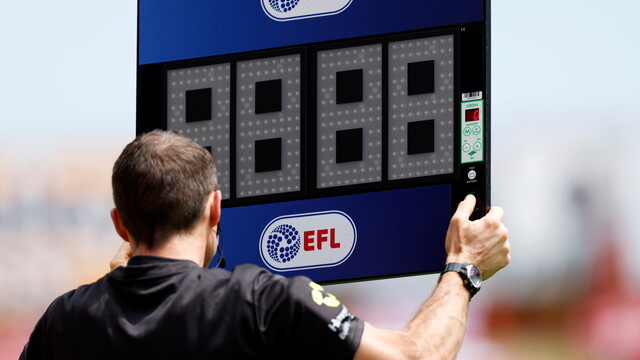 Officials