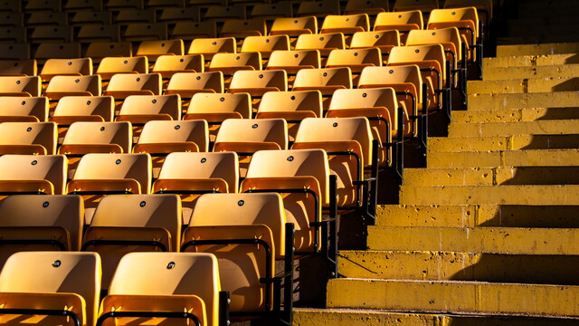 Vale Park