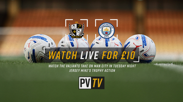 PVTV Pass