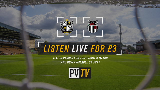PVTV