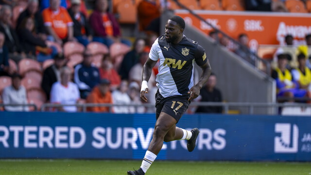 tyreece simpson