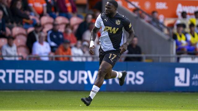 tyreece simpson
