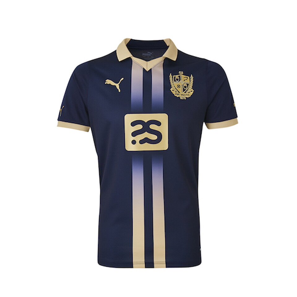 2024/25 Adults Third Shirt