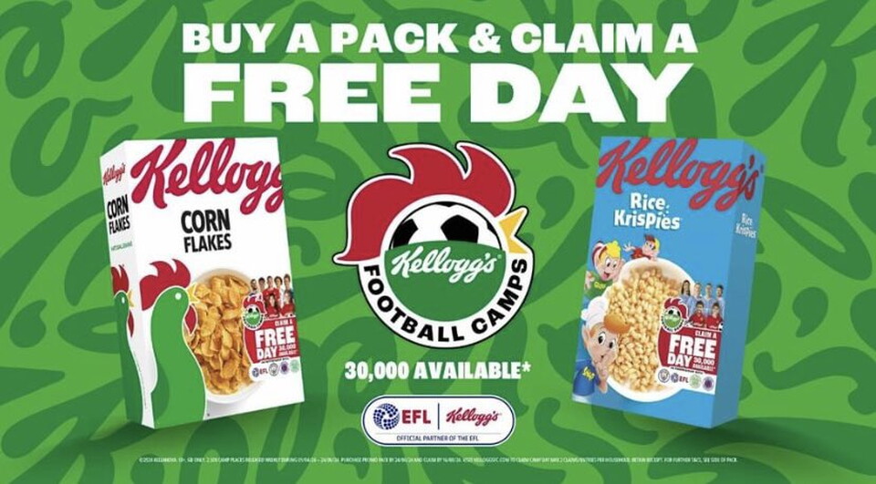 Kelloggs