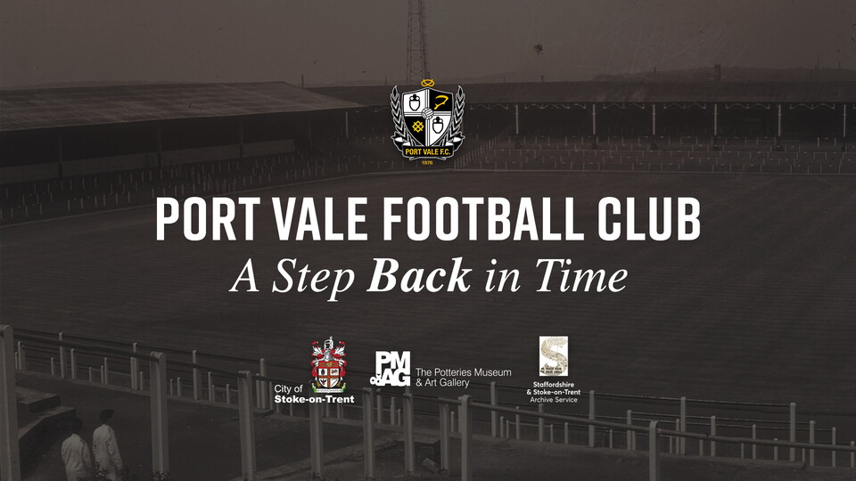 PVFC x Museum