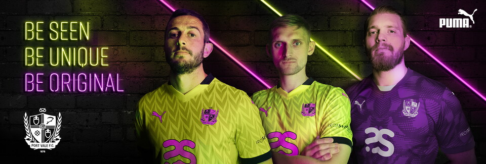 Away Kit Promo
