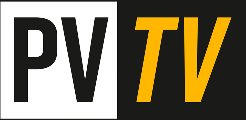 PVTV Logo flat