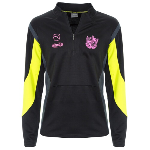 Port Vale FC Travel Wear Jumper