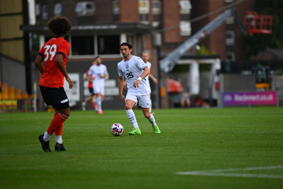 Guess the Player