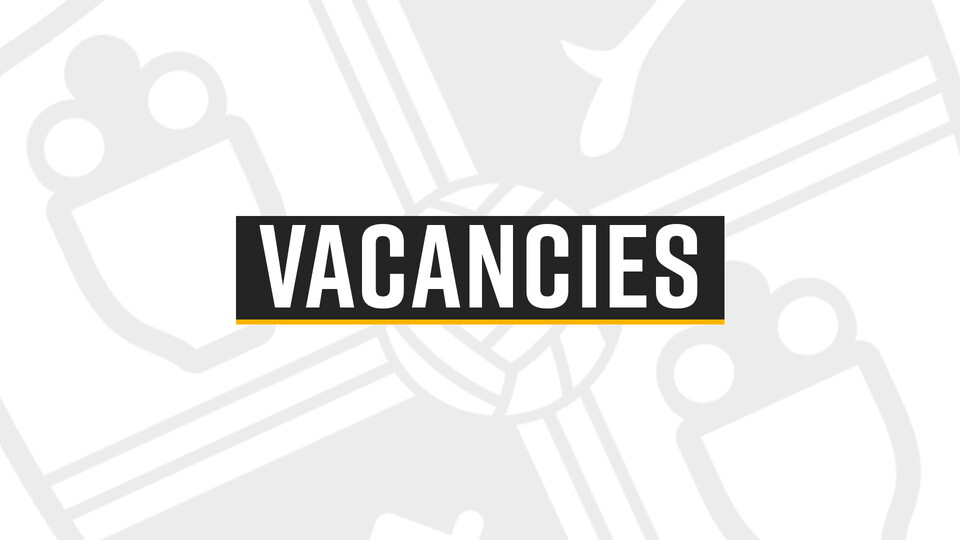 Vacancies