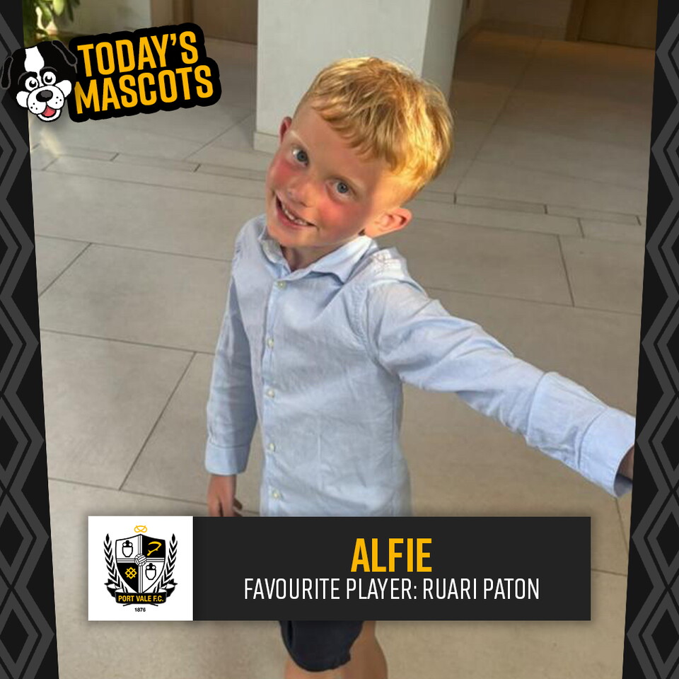 Alfie
