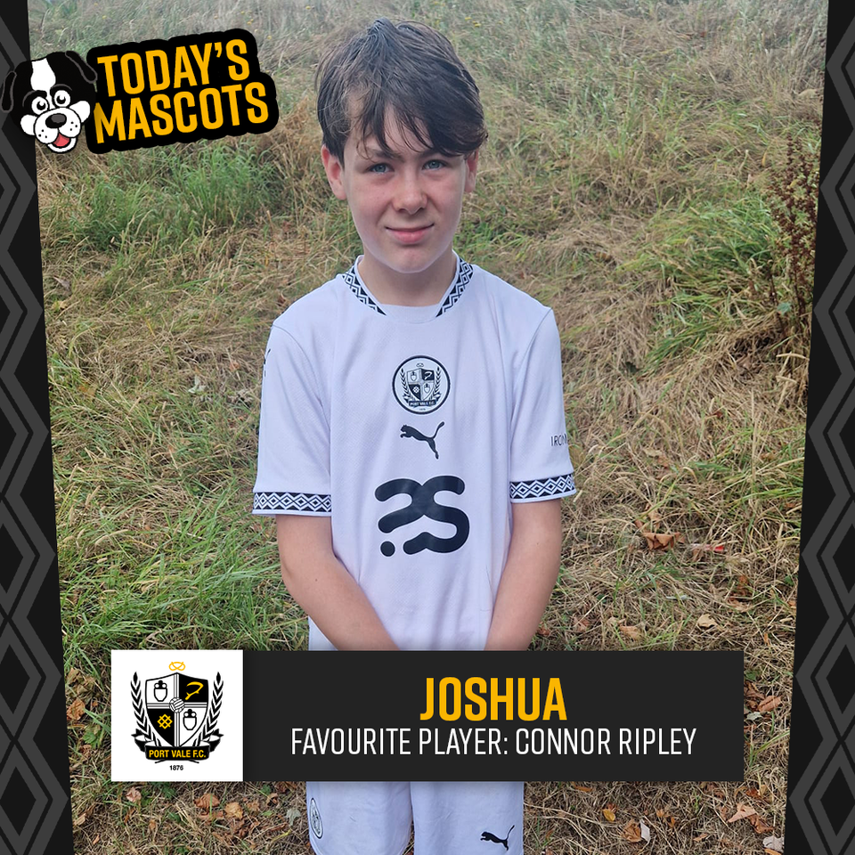 Joshua