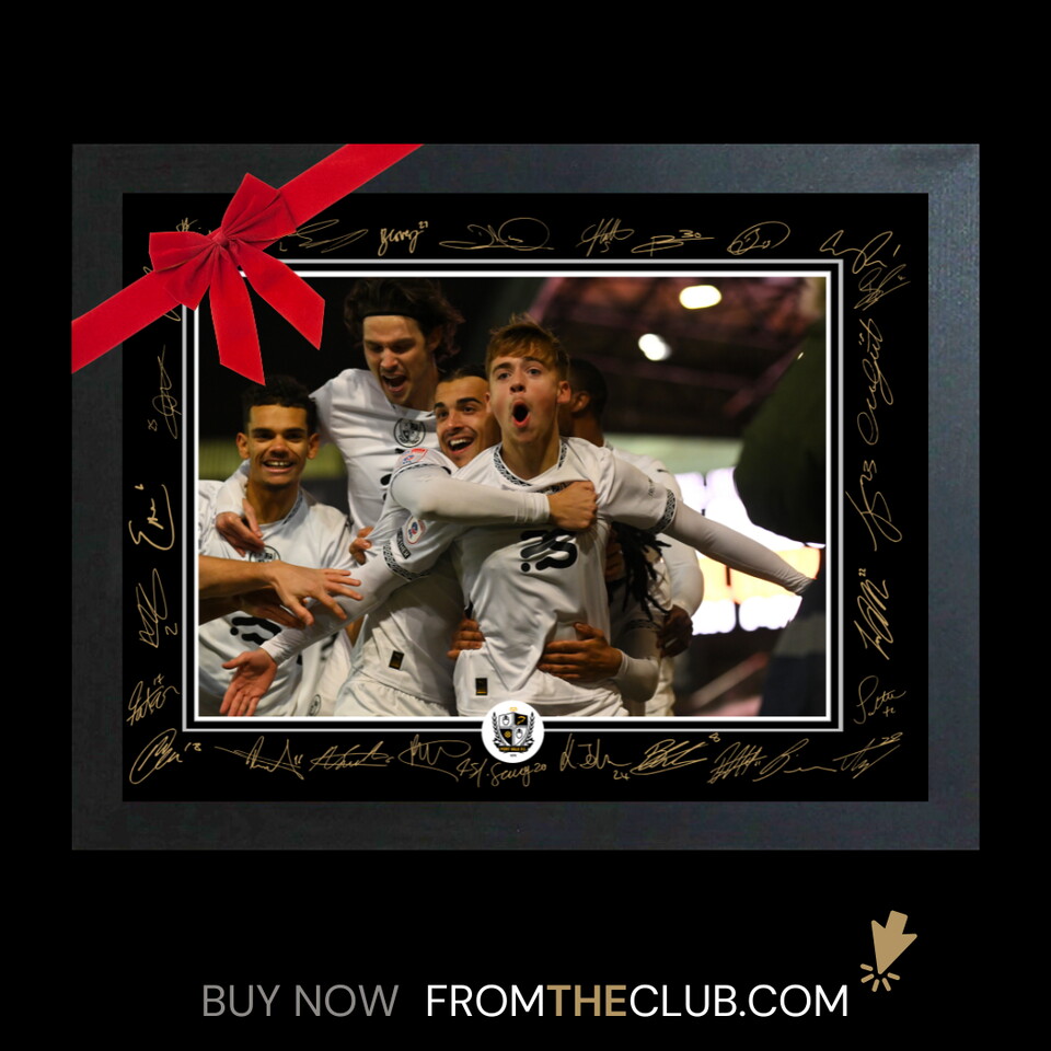 Team Celebration