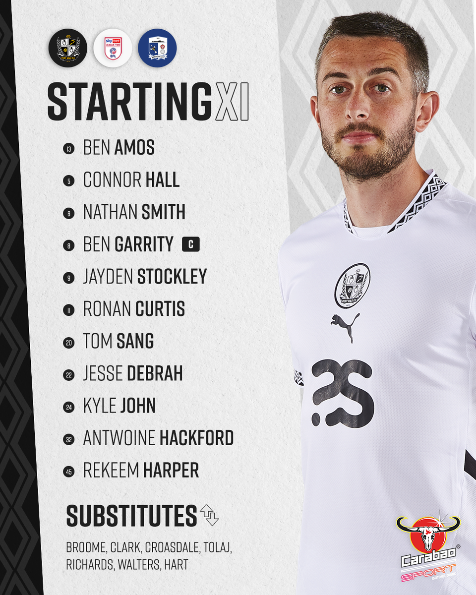 Vale v Barrow