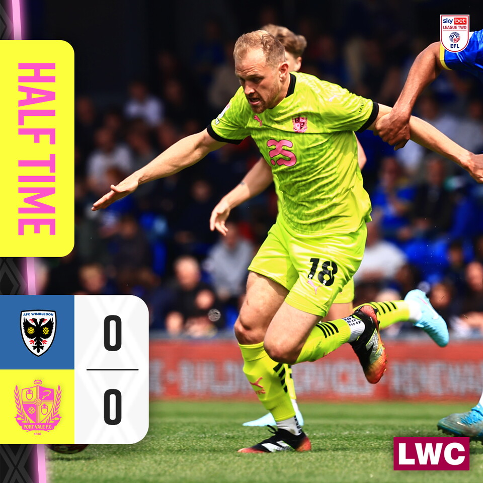 HT-AFCW