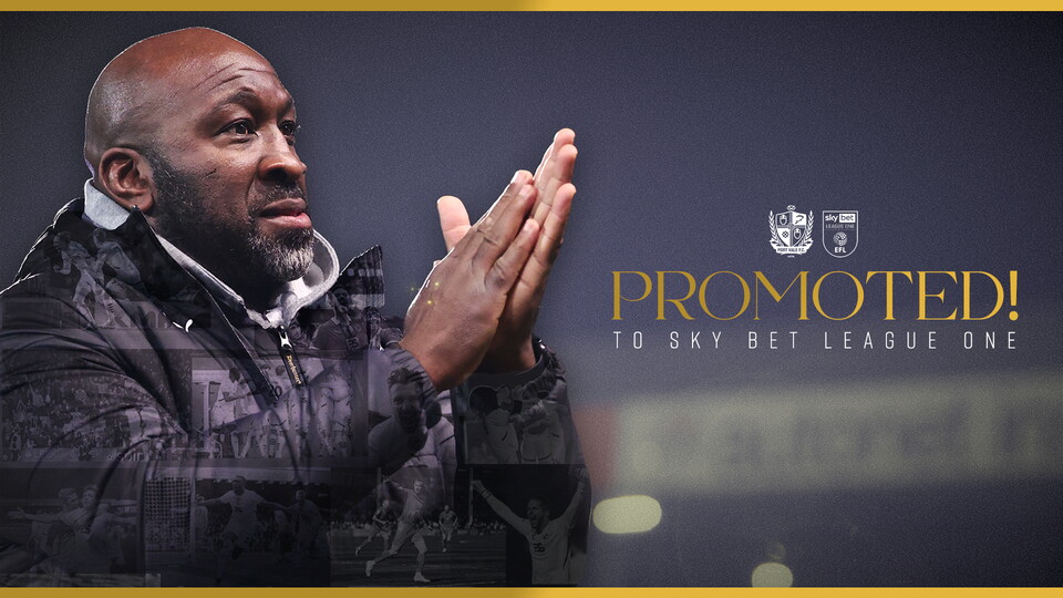 Promotion