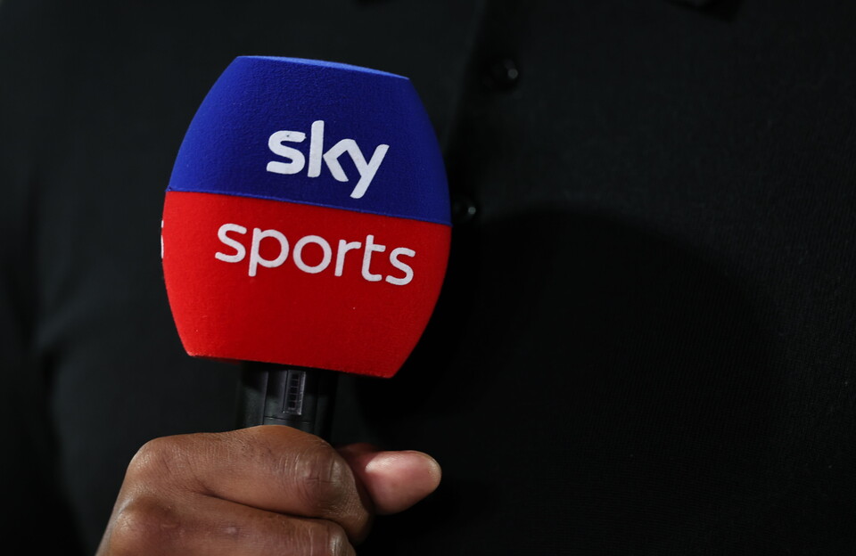 Sky Sports