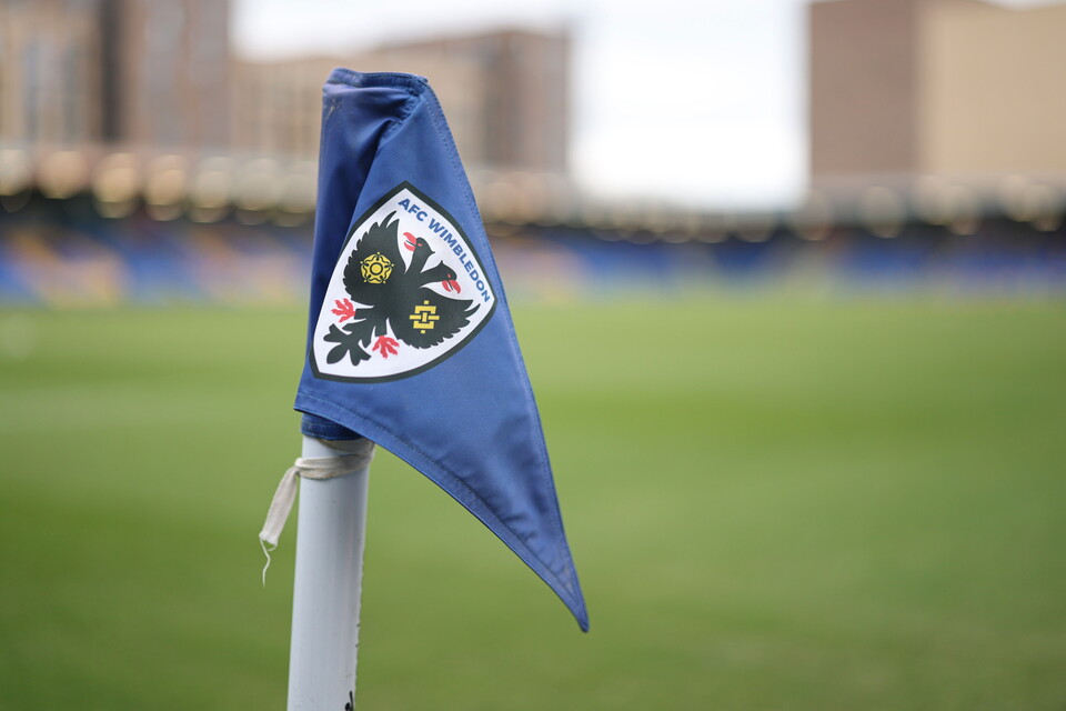 AFCW