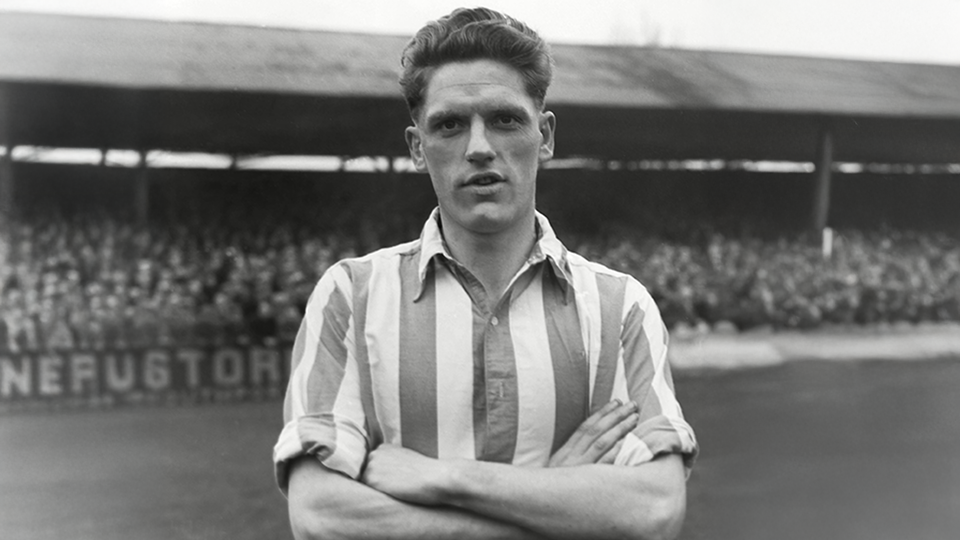 Albert Leake