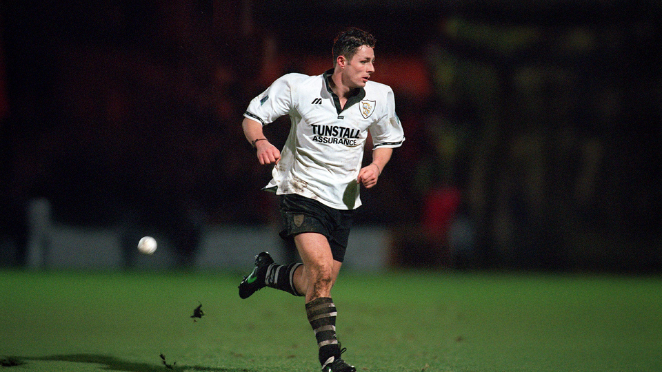 Gareth Ainsworth