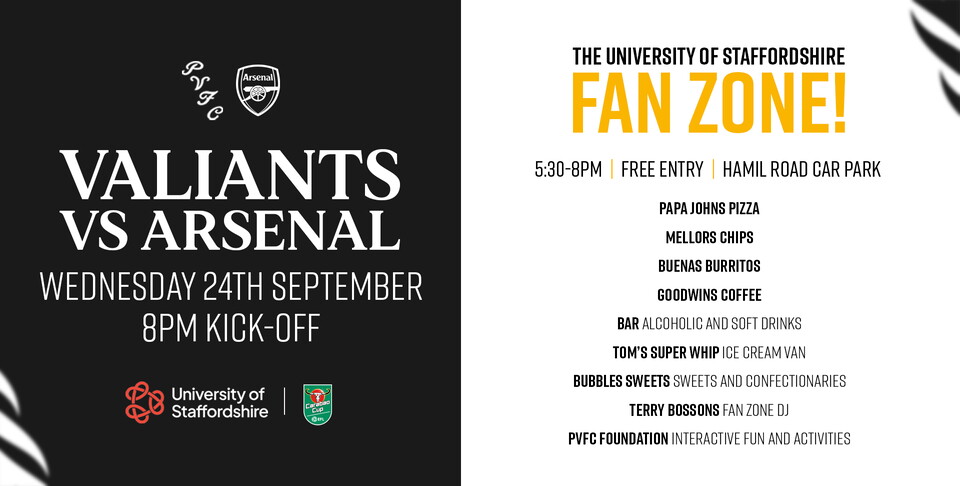 ARSENAL FANZONE