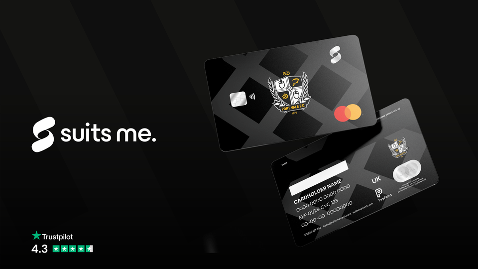 PVFC Card
