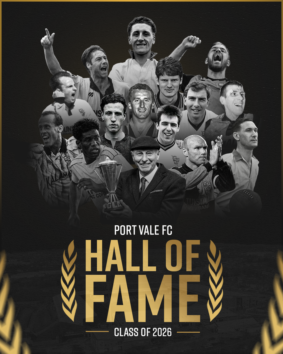 Hall of Fame