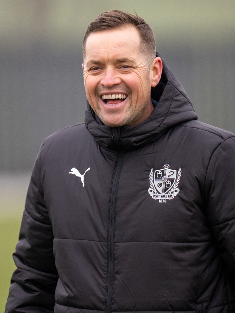 Gary Mills