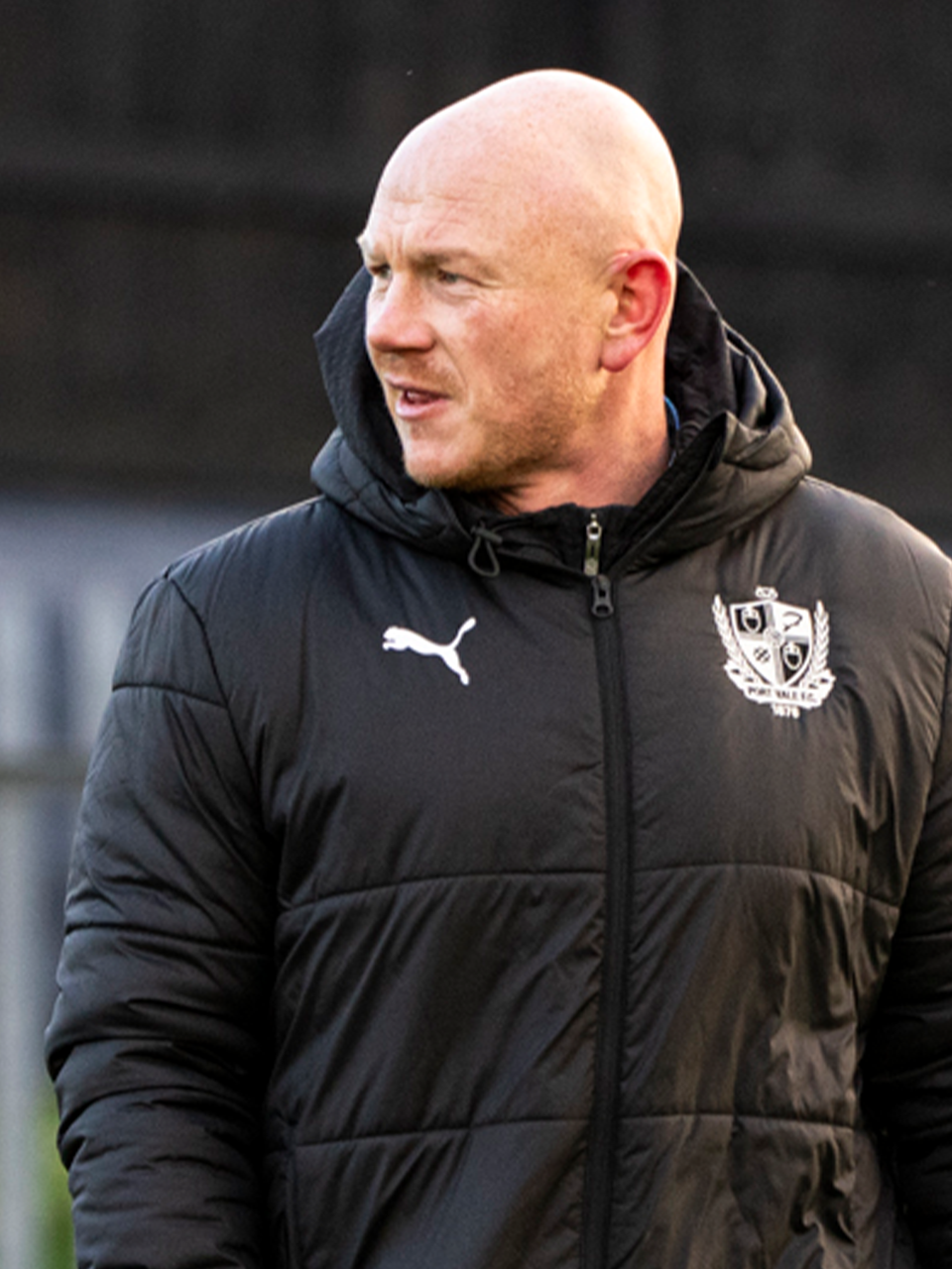 James Walsh