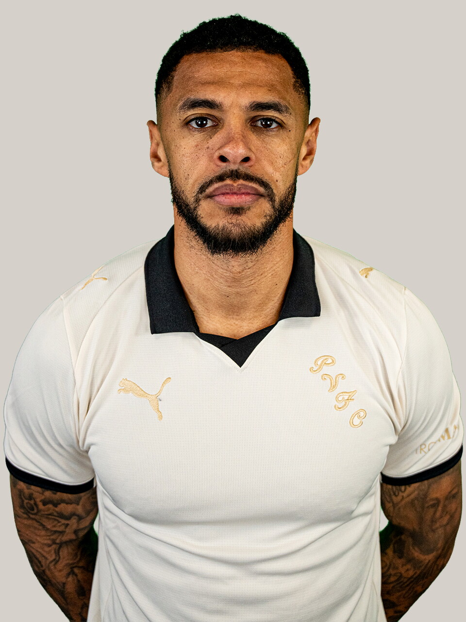 Andre Gray