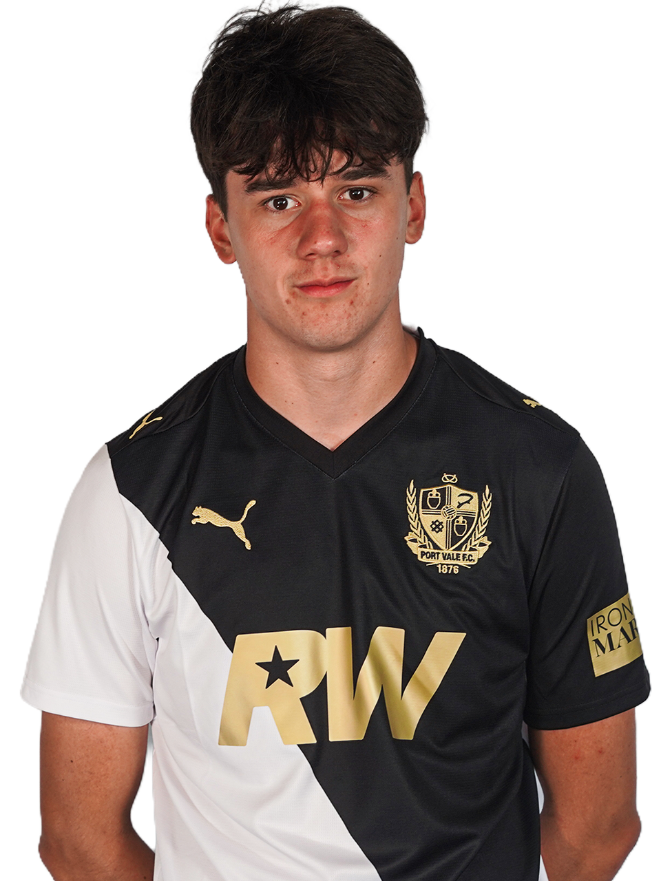 Harry Davies