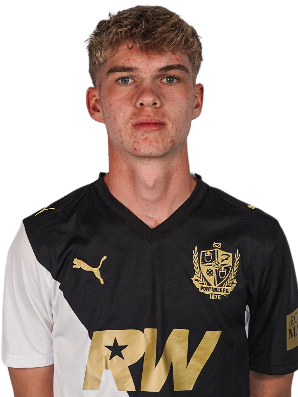 Jack Hodgkiss