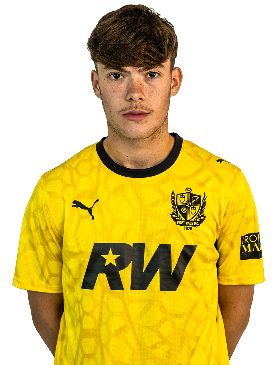 Keaton Moseley