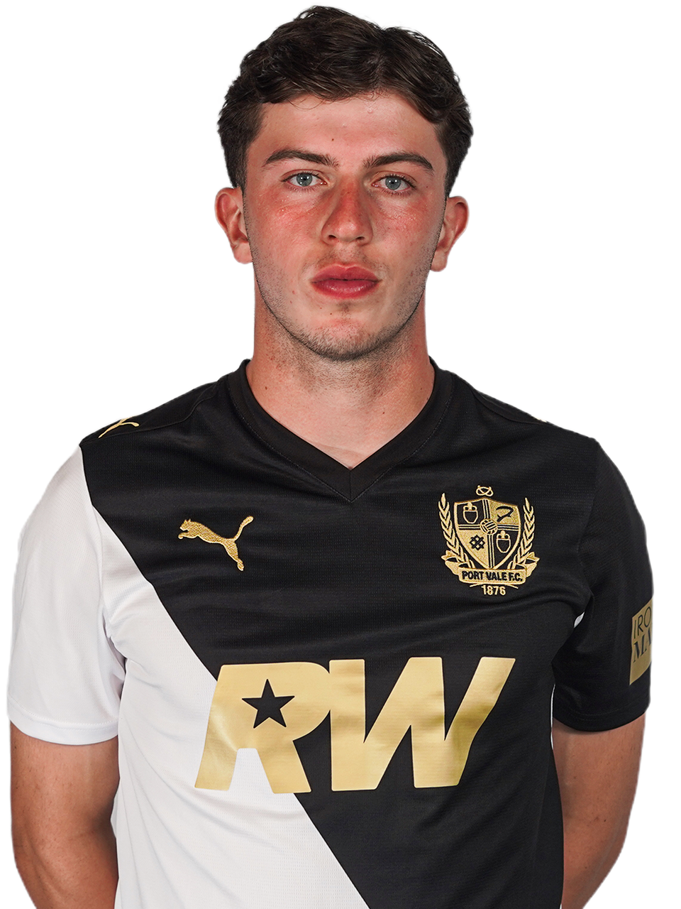 Oli Fraser