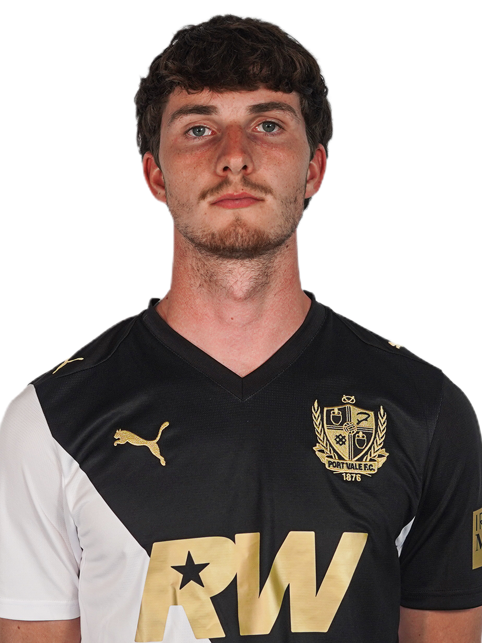 Ollie Cook