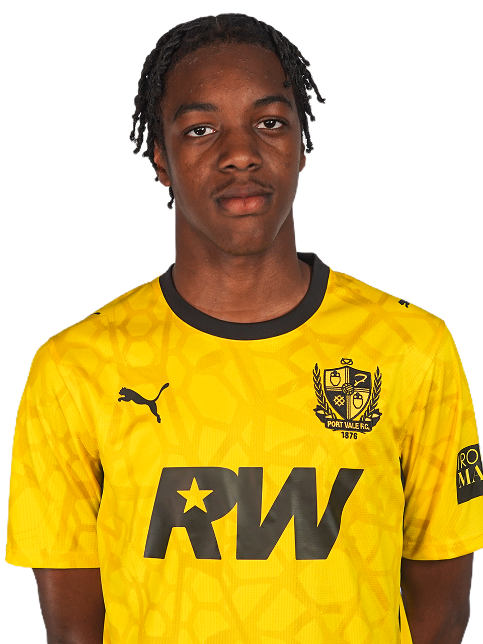 Theo Morgan